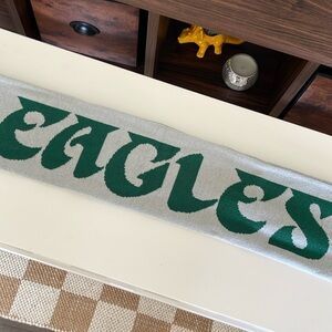 Philadelphia Eagles scarf